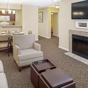 Two Bedroom Suite Sofabed